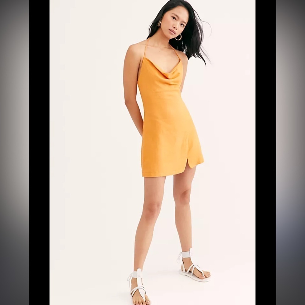 Free people dress